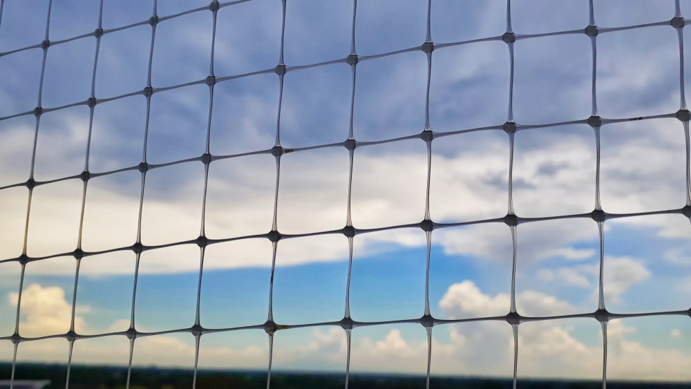 Bird Netting